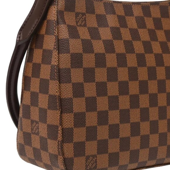 Louis Vuitton Damier Looping MM Handbag SP Order N51157 FL0052 124873 - Picture 5 of 16